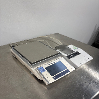 Mettler Toledo XS2002S Balance image 0